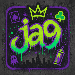 ja9 logo